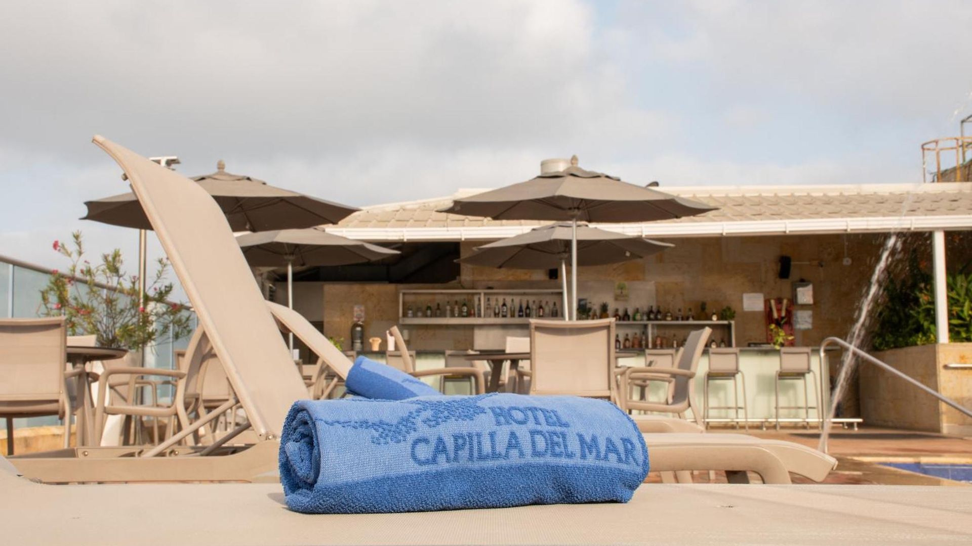 Capilla Del Mar Hotel 5*