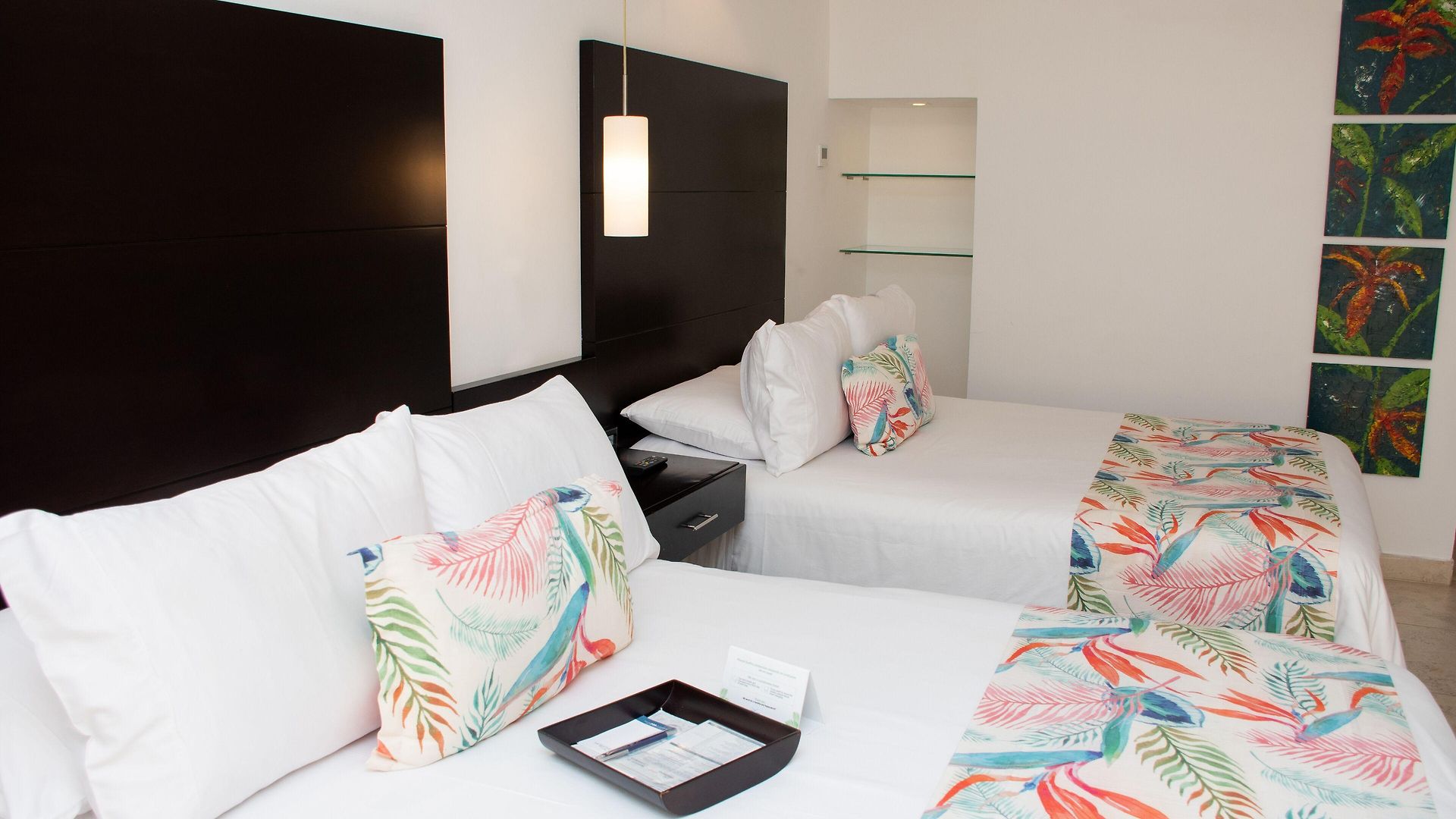 Capilla Del Mar Hotel Cartagena