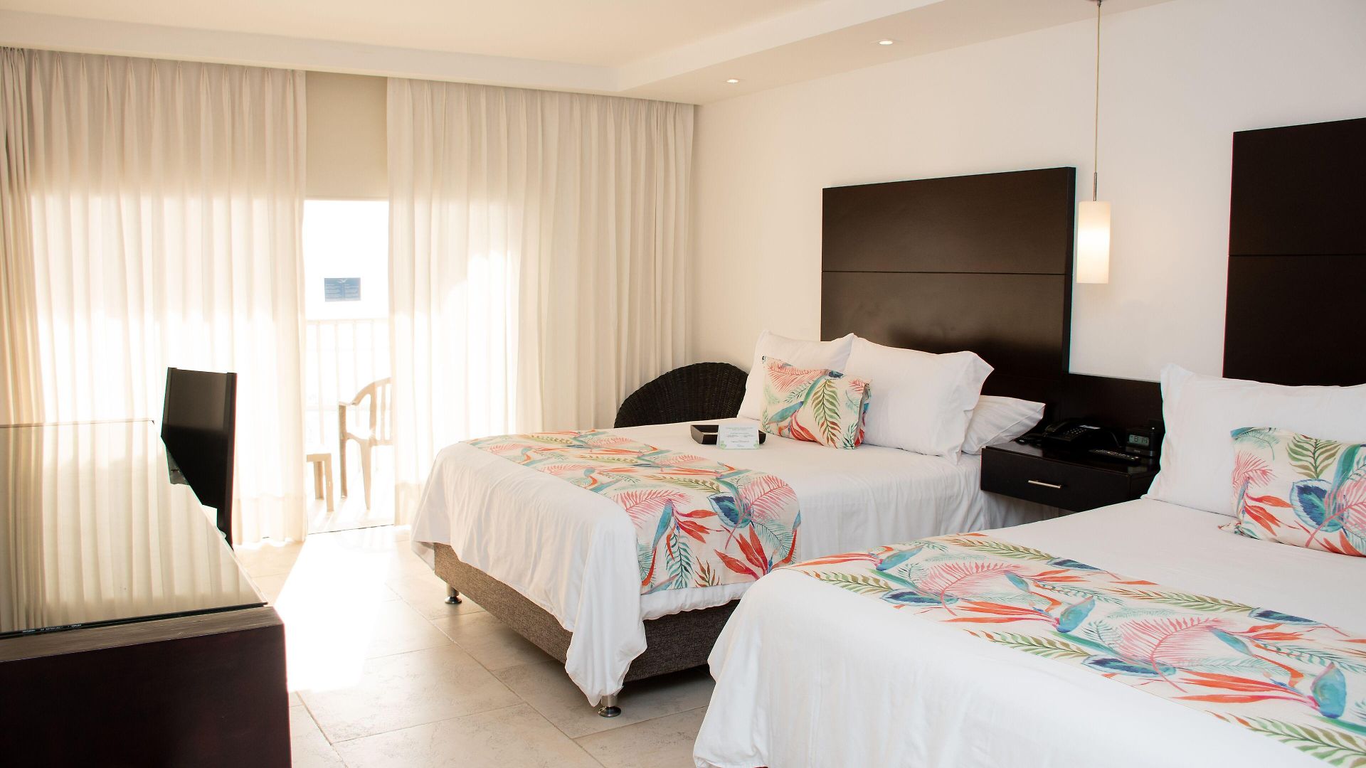 Capilla Del Mar Hotel Cartagena