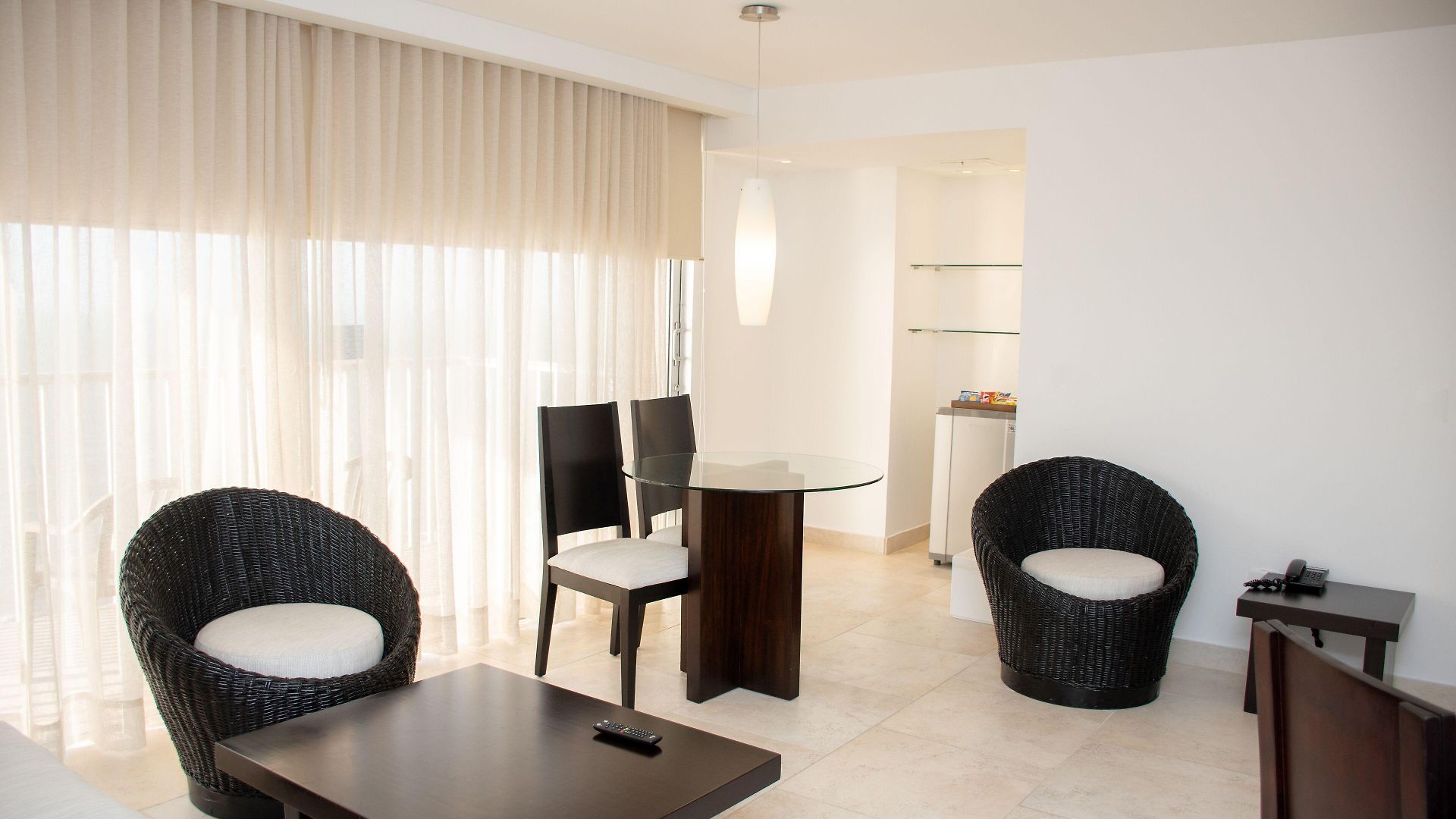 Capilla Del Mar Hotel Cartagena