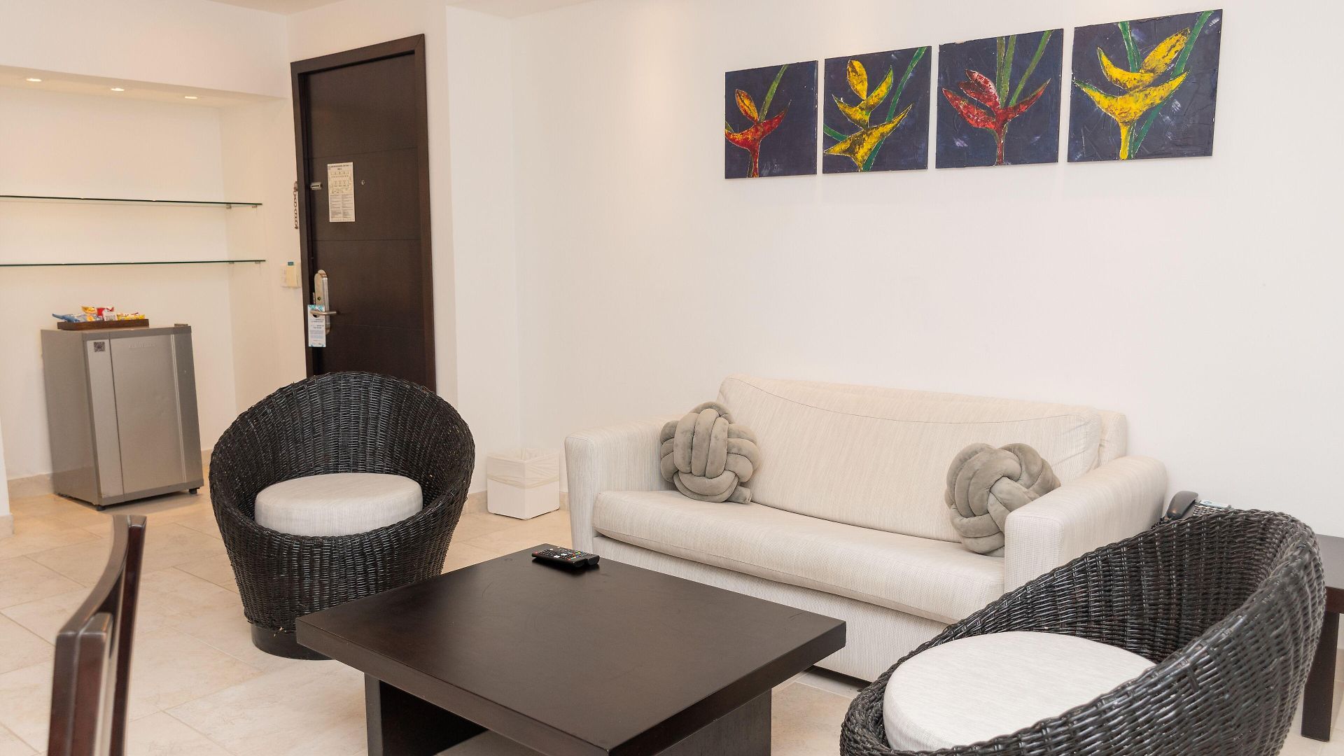 Capilla Del Mar Hotel Cartagena