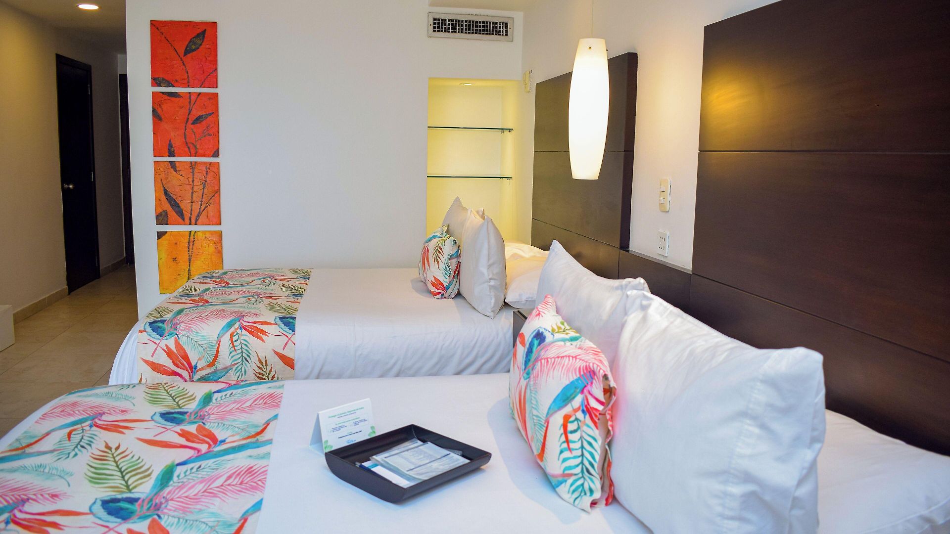 Hotel Capilla Del Mar
