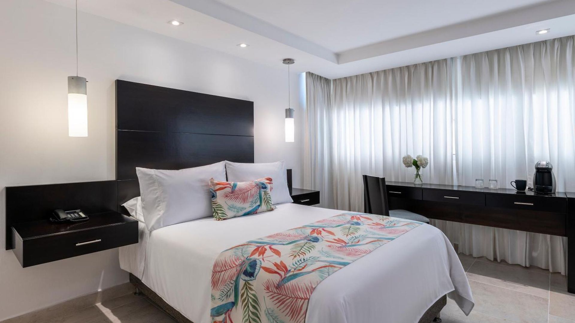 Hotel Capilla Del Mar