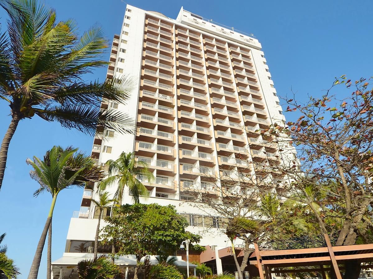 Hotel Capilla Del Mar