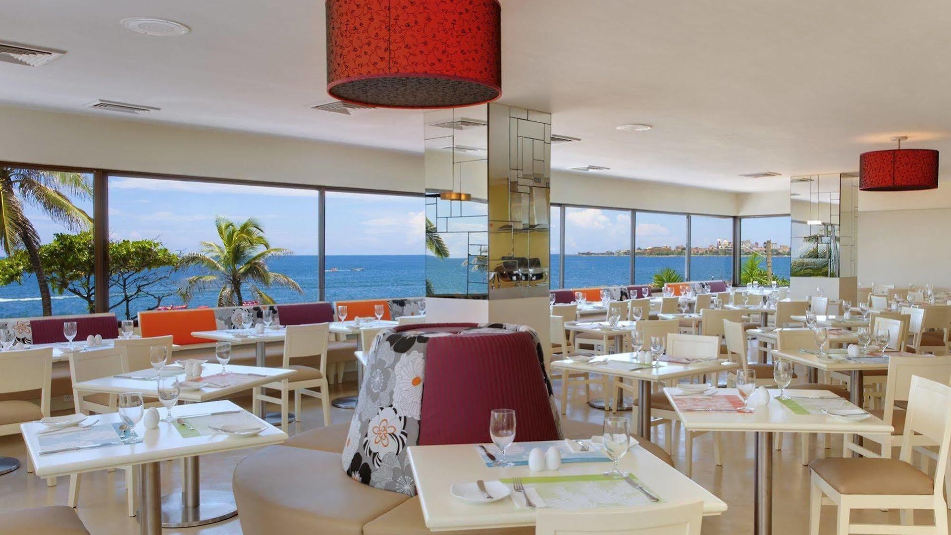 Capilla Del Mar Hotel Cartagena