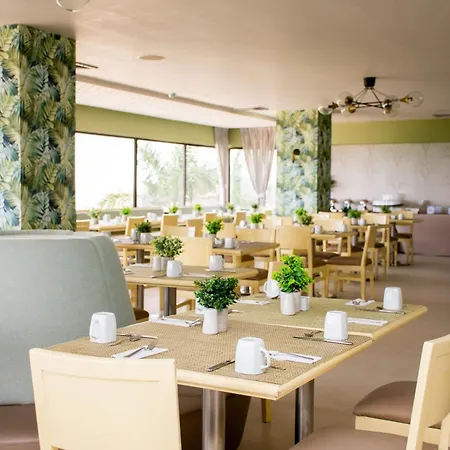 Hotel Capilla Del Mar Cartagena