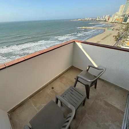 Capilla Del Mar Hotel 5*