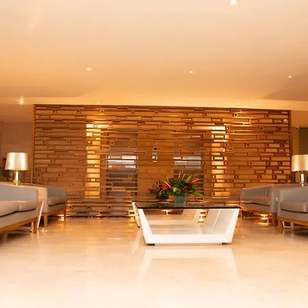 Capilla Del Mar Hotel