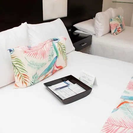 Capilla Del Mar Hotel Cartagena