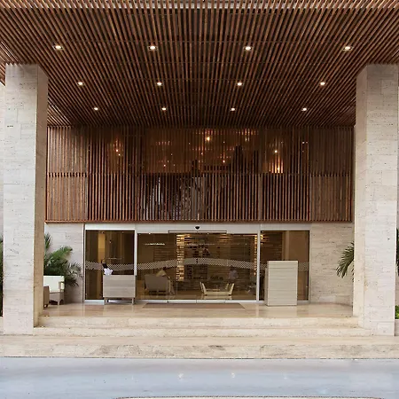 Hotel Capilla Del Mar 5*