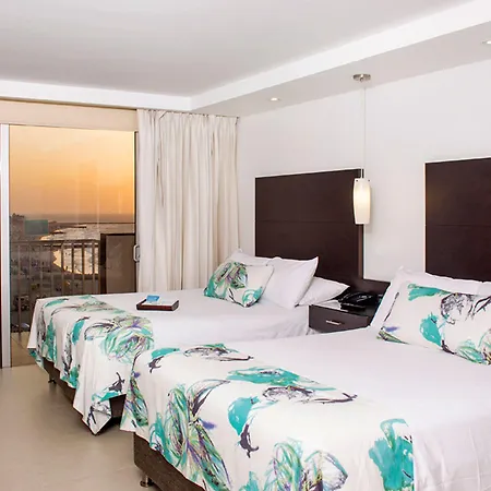 Capilla Del Mar Hotel 5*