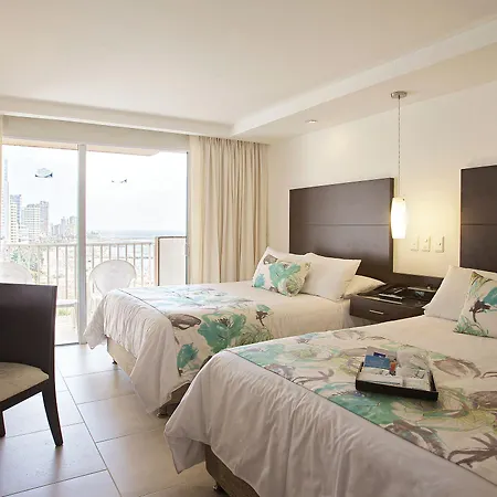 Hotel Capilla Del Mar 5*