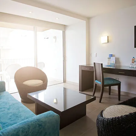 Capilla Del Mar Hotel Cartagena