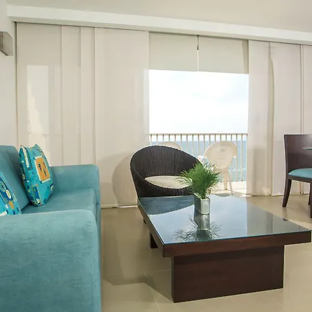 Capilla Del Mar Hotel 5*