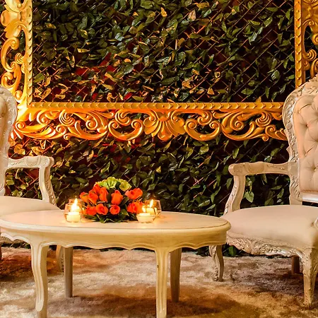 Hotel Capilla Del Mar Cartagena