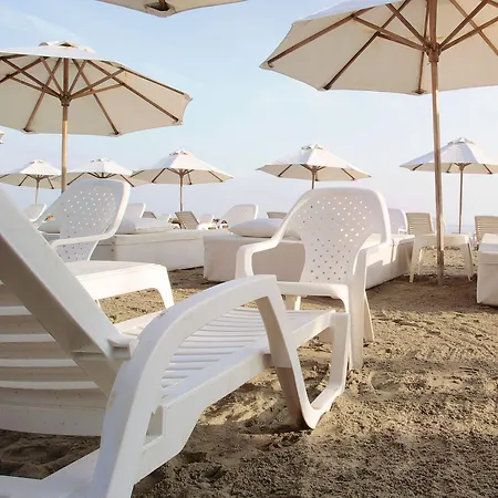 Capilla Del Mar Hotel Cartagena