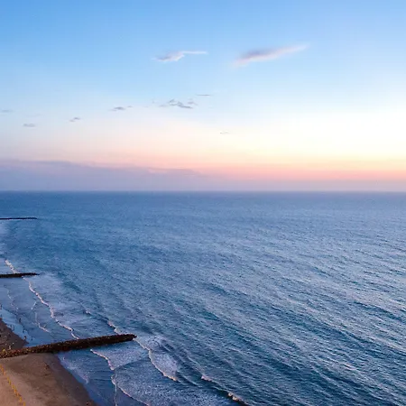 Hotel Capilla Del Mar Cartagena