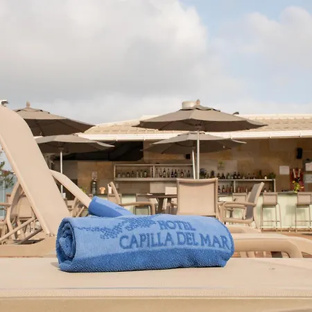 Capilla Del Mar Hotel 5*