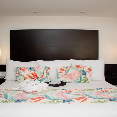 Capilla Del Mar Hotel Cartagena
