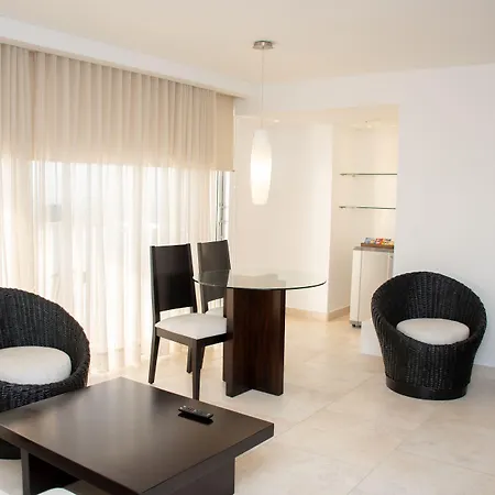 Capilla Del Mar Hotel Cartagena