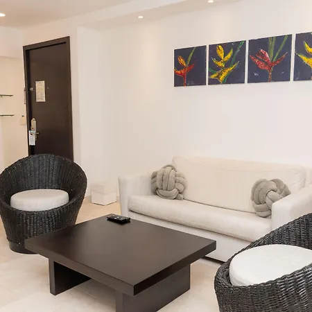 Capilla Del Mar Hotel Cartagena