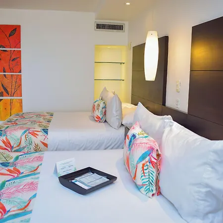 Hotel Capilla Del Mar