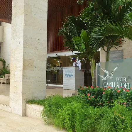 Capilla Del Mar 5*