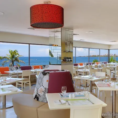 Capilla Del Mar Hotel Cartagena