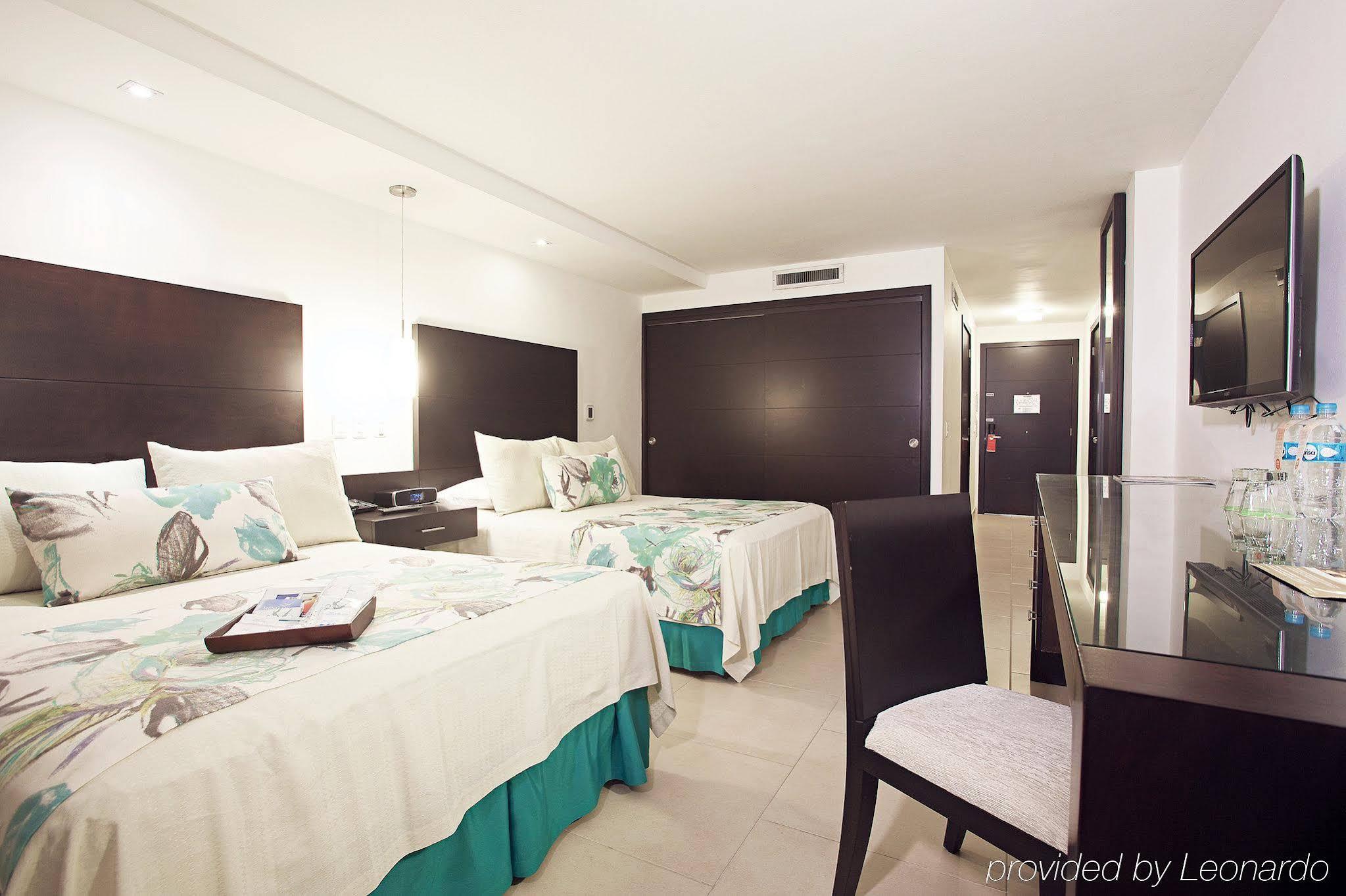 Capilla Del Mar Hotel 5*