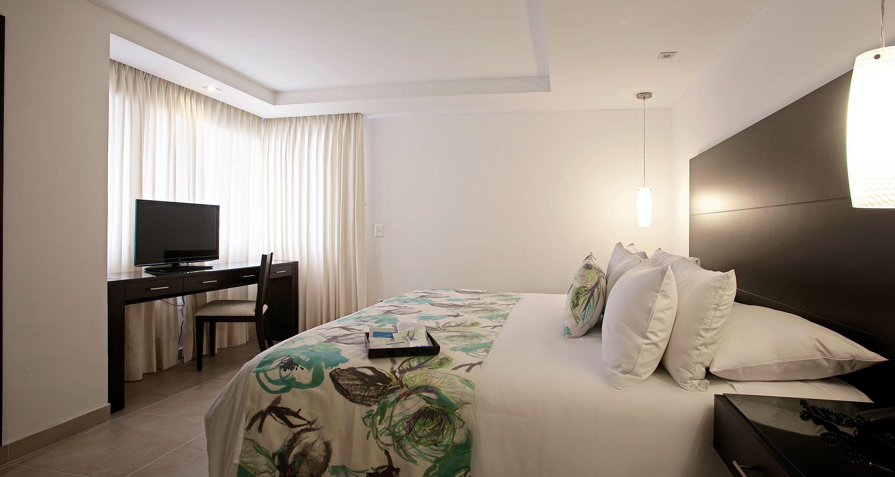 Capilla Del Mar Hotel 5*