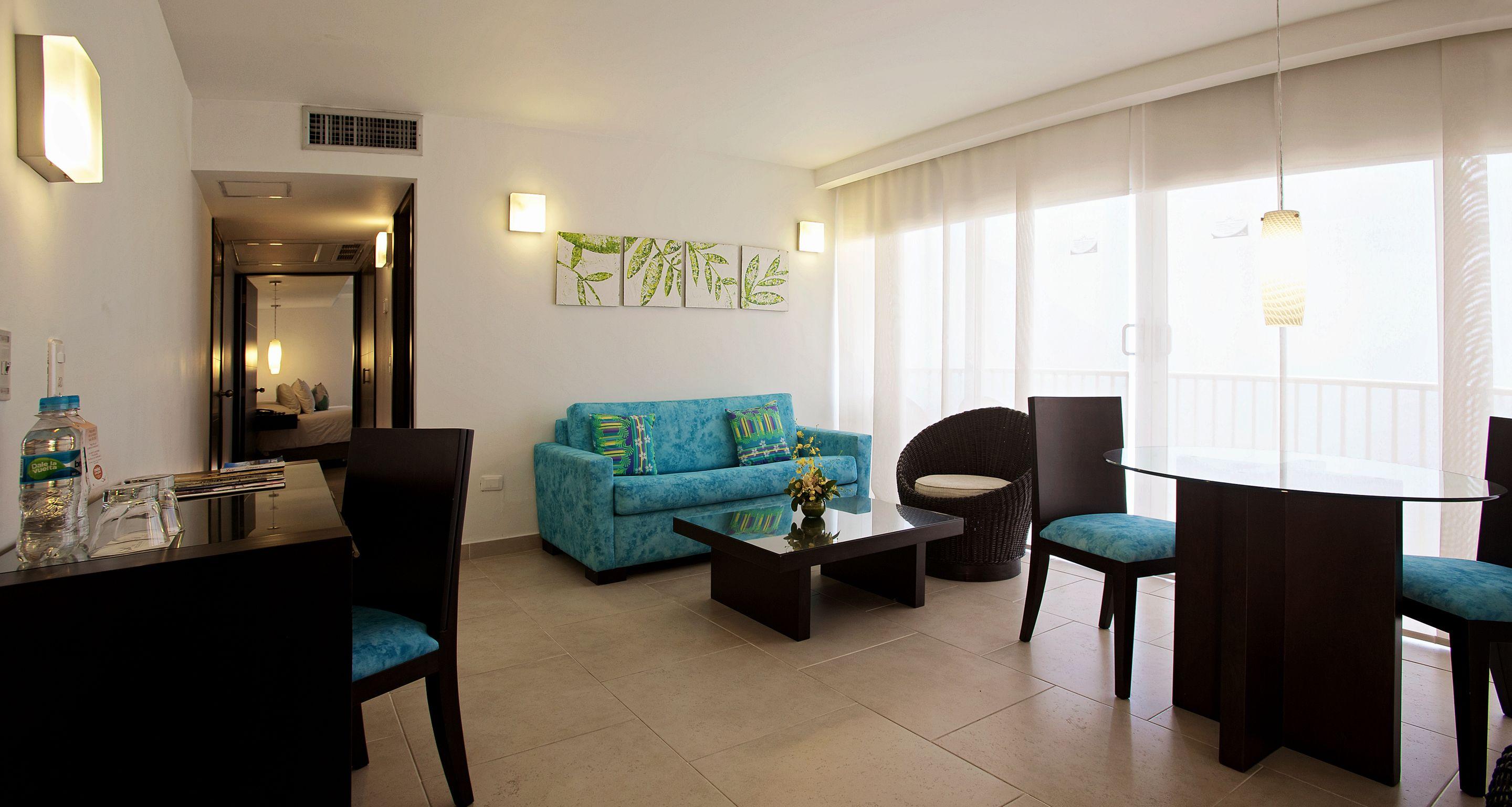 Capilla Del Mar Hotel