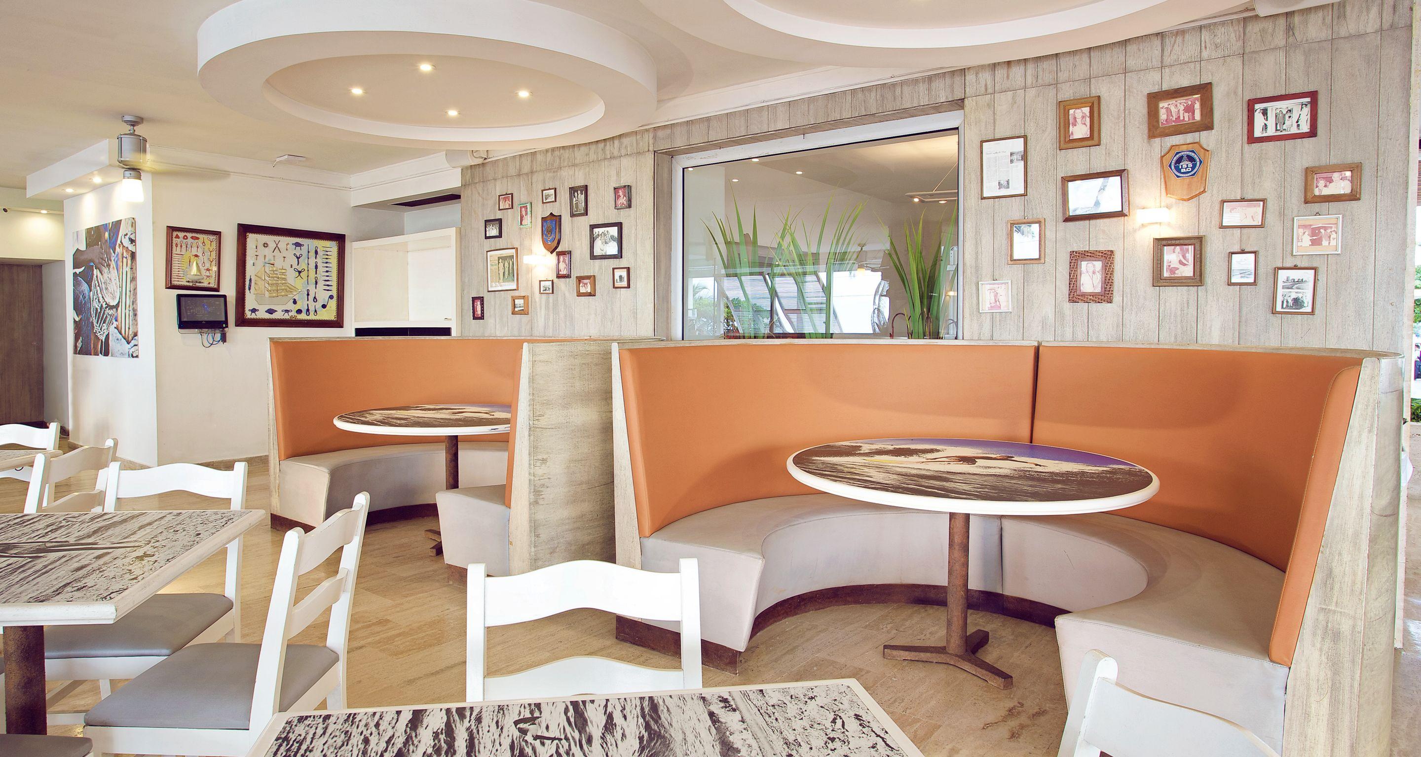 Hotel Capilla Del Mar Cartagena