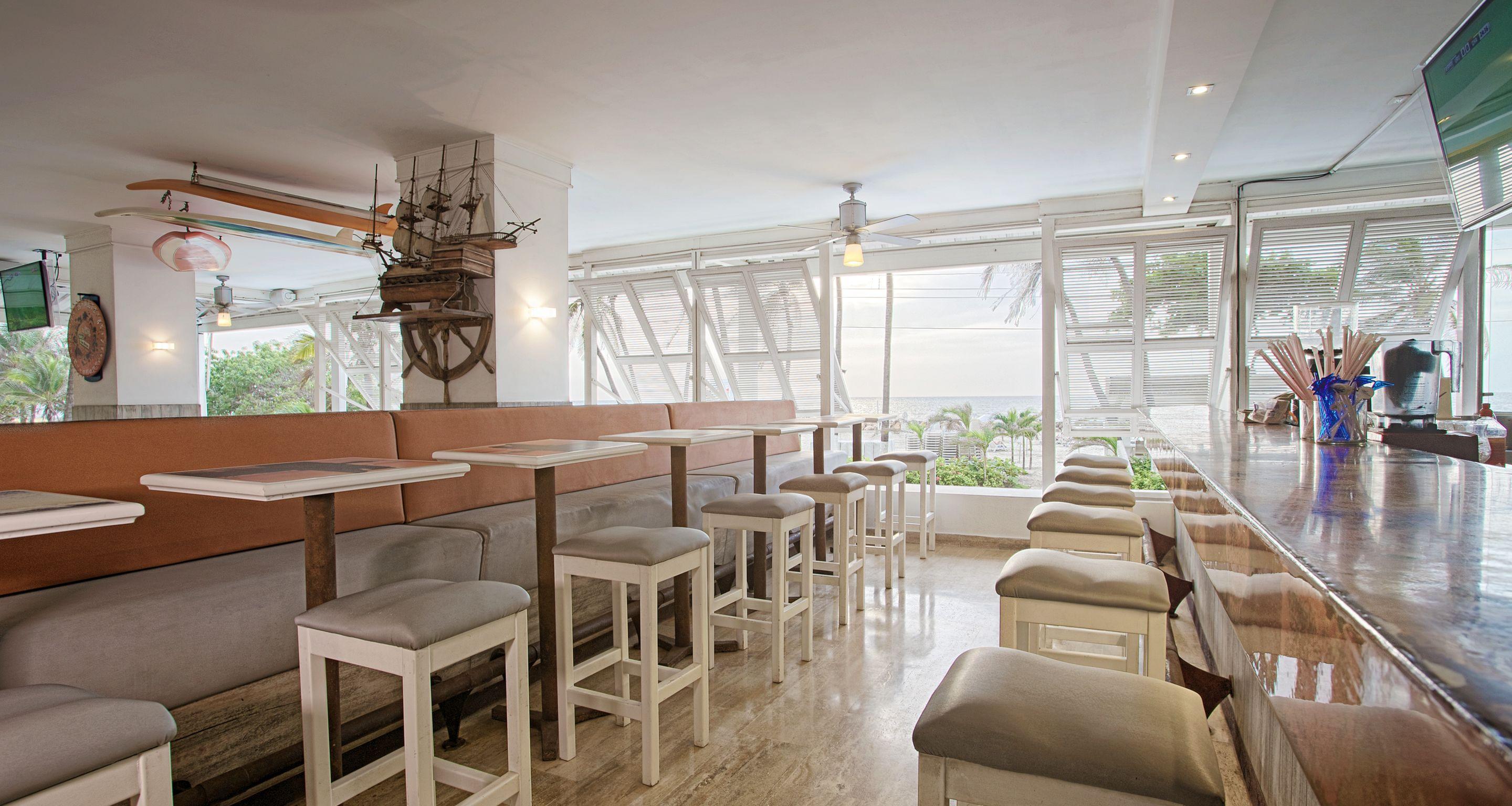 Capilla Del Mar Hotel