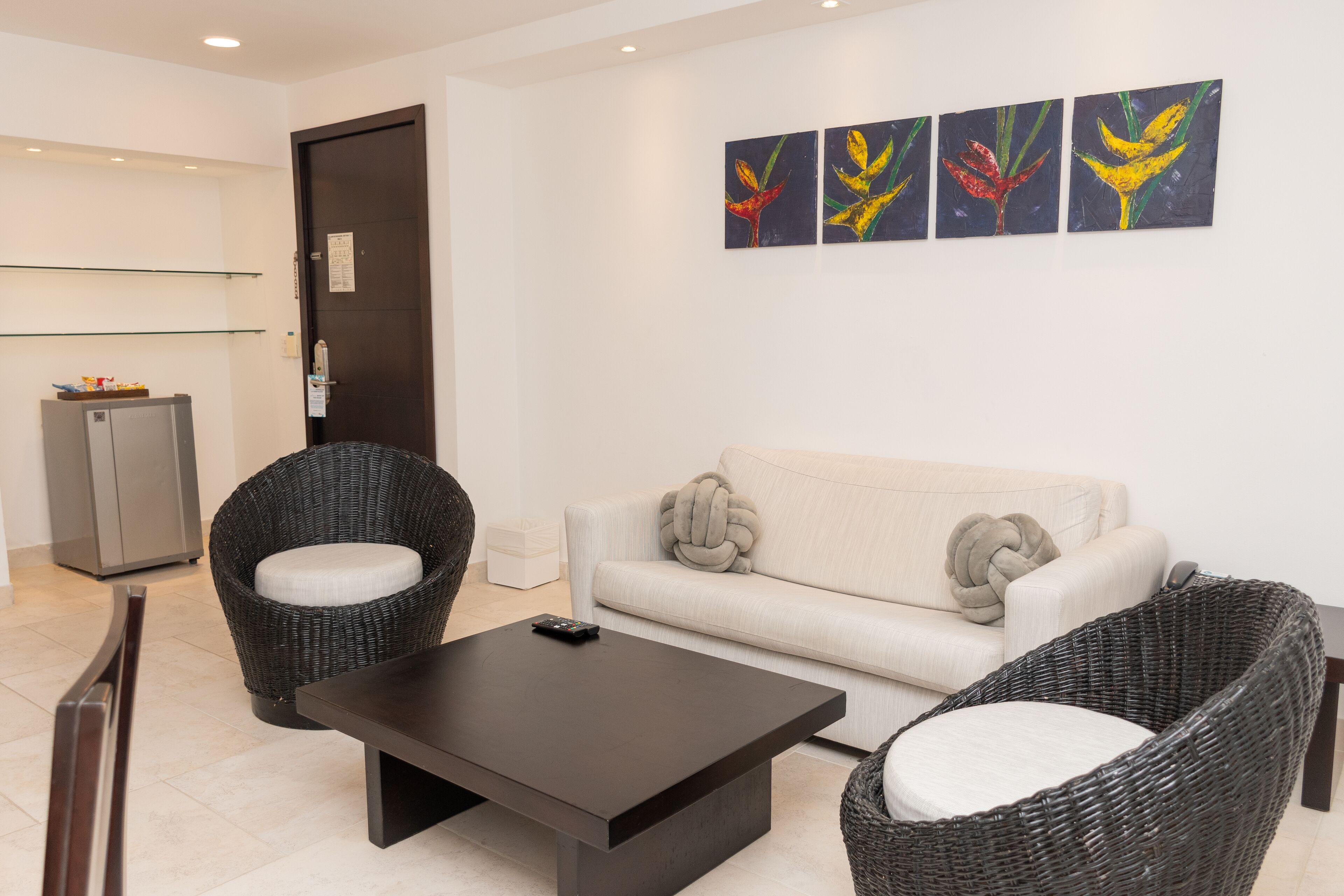 Capilla Del Mar Hotel Cartagena