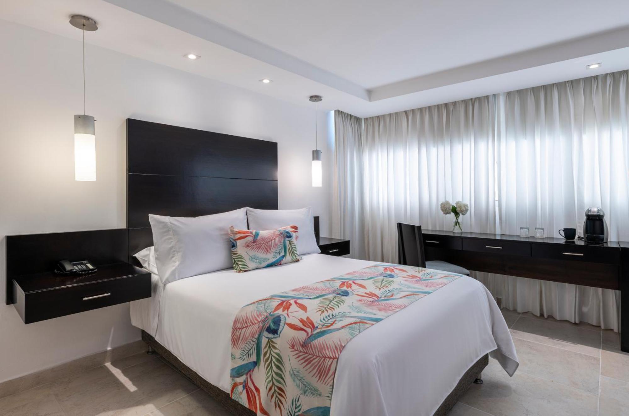 Hotel Capilla Del Mar