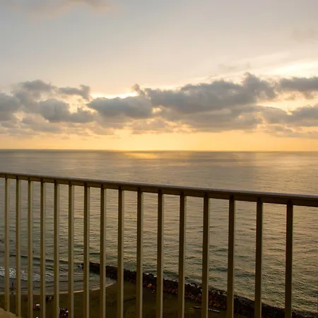 Capilla Del Mar Hotel Cartagena