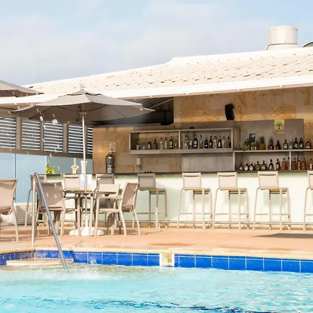 Capilla Del Mar Hotel Cartagena