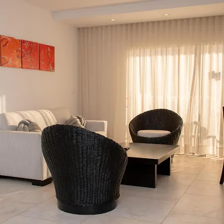 Capilla Del Mar Hotel Cartagena