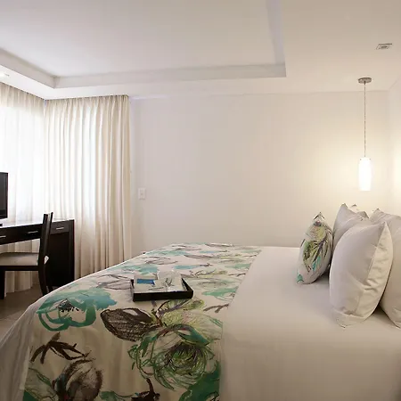 Capilla Del Mar Hotel 5*