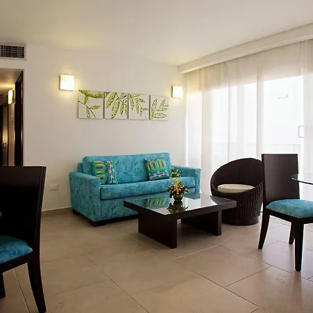 Capilla Del Mar Hotel