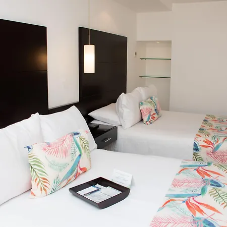 Capilla Del Mar Hotel Cartagena