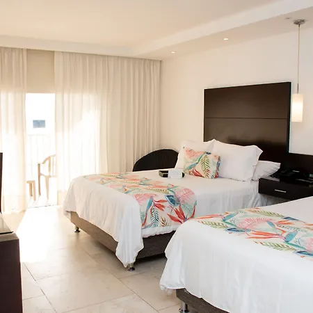 Capilla Del Mar Hotel Cartagena
