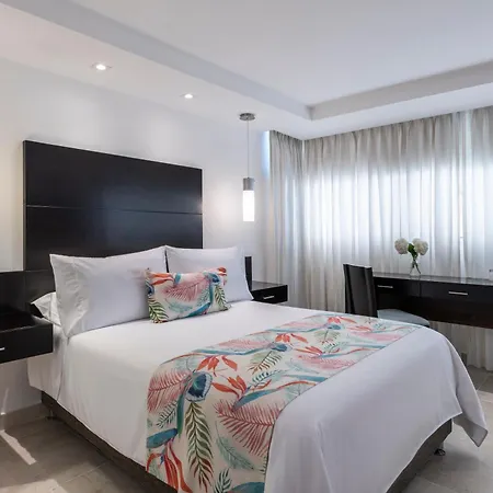 Hotel Capilla Del Mar