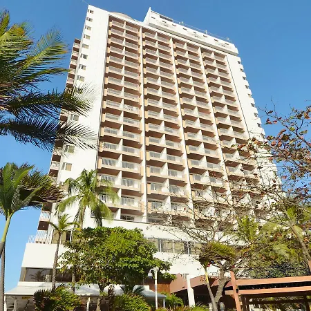 Hotel Capilla Del Mar
