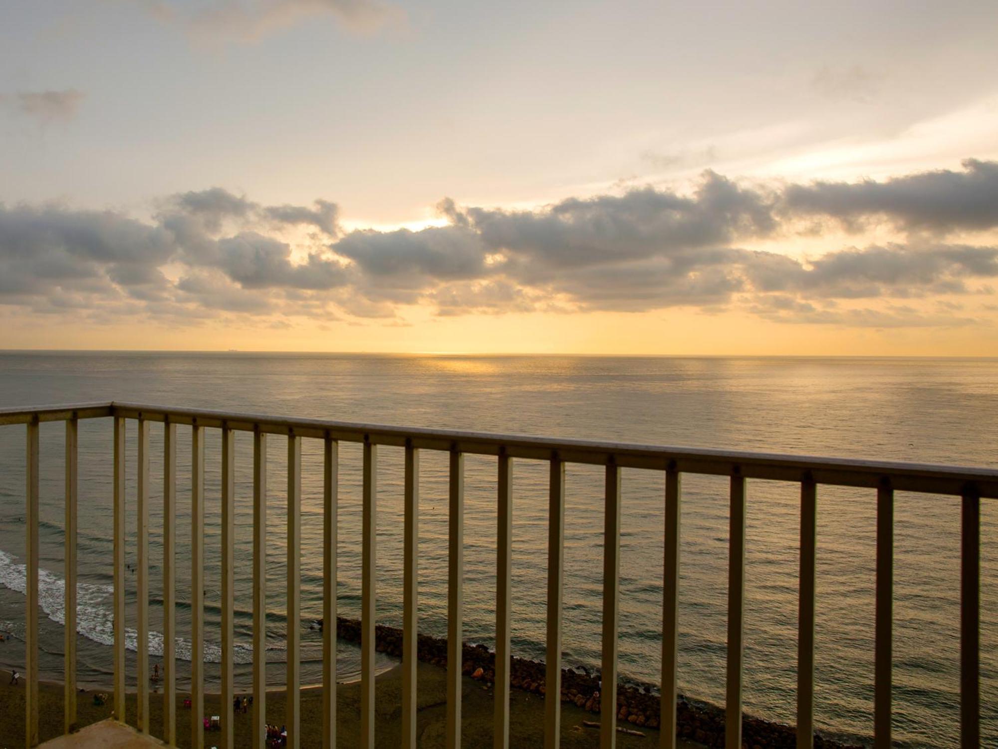 Capilla Del Mar Hotel Cartagena
