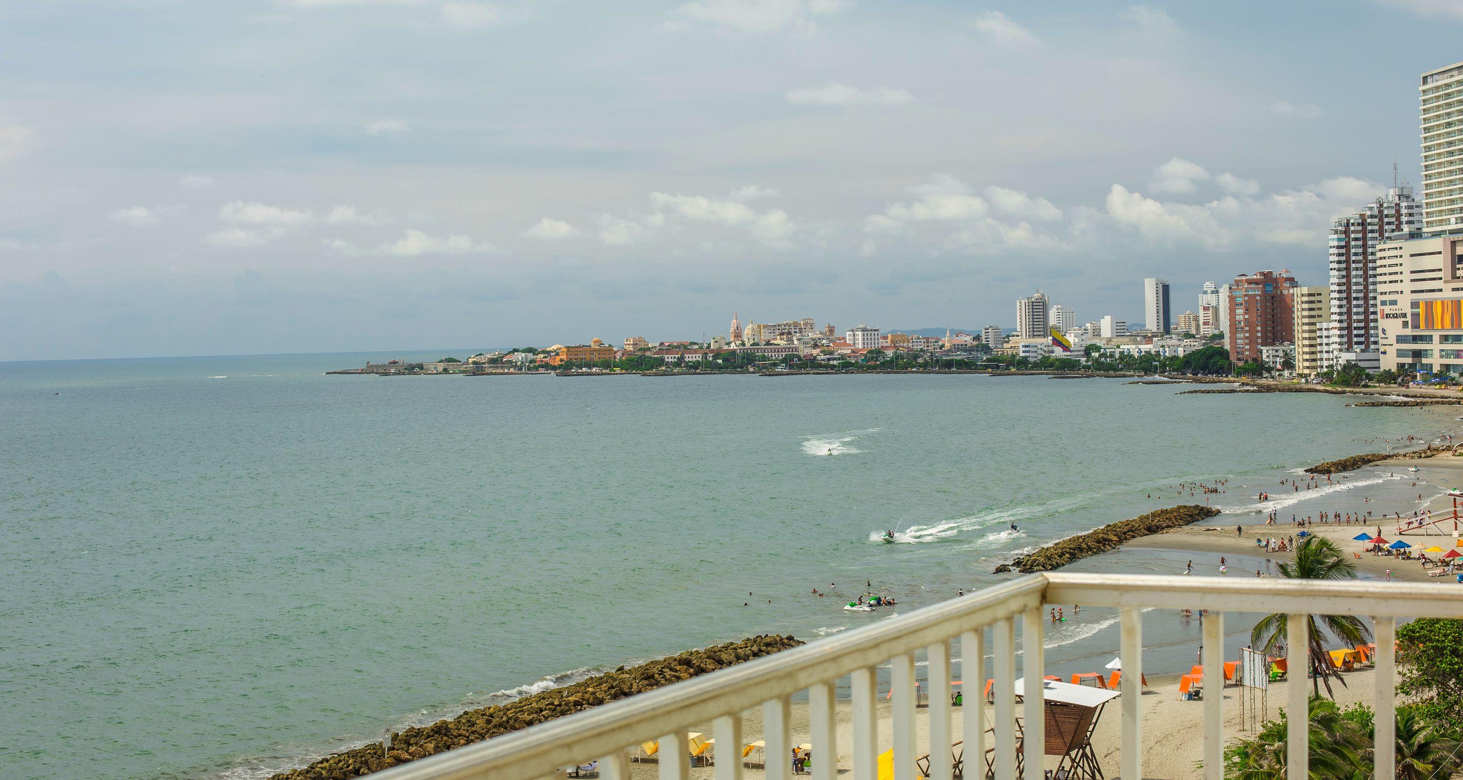 Capilla Del Mar 5*
