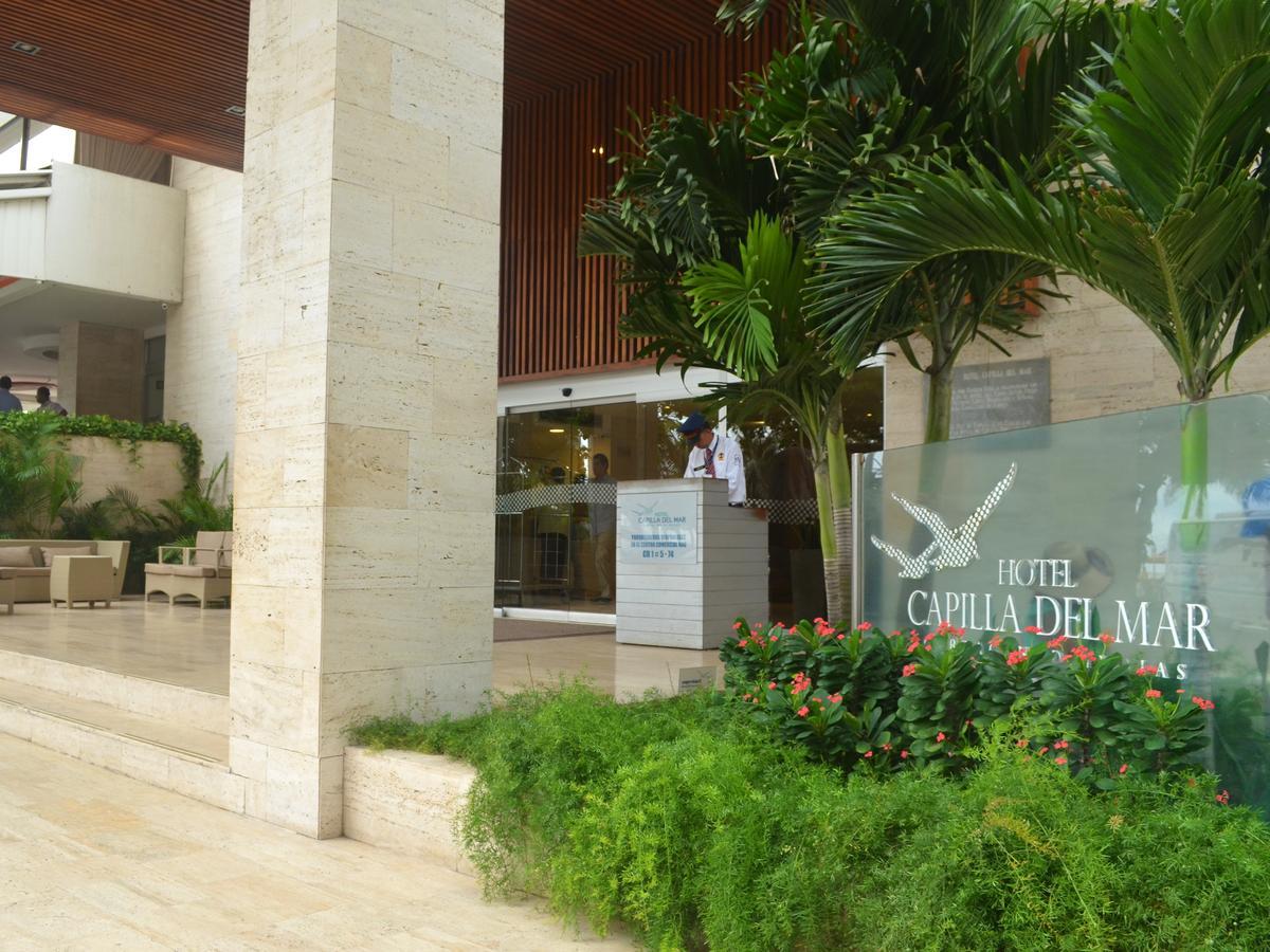 Capilla Del Mar 5*